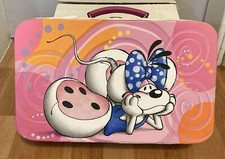 Vintage Souris DIDDL Valise