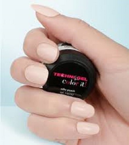 Peggy sage gel couleur techni - sage,