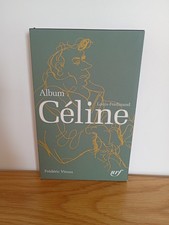 Louis Ferdinand Céline Album