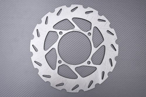 Disque wave fixe - av,