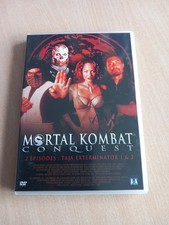 Mortal Kombat : Conquest - 2