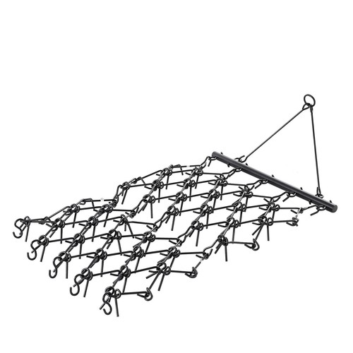 Herse traînée chaîne - herse,