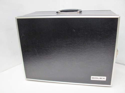 Valise pour projecteur - pour, bolex