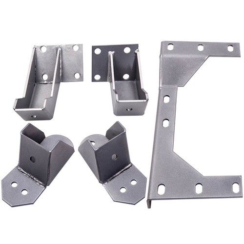 5pcs supports montage - de,