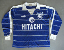 Maillot SECB Bastia Puma