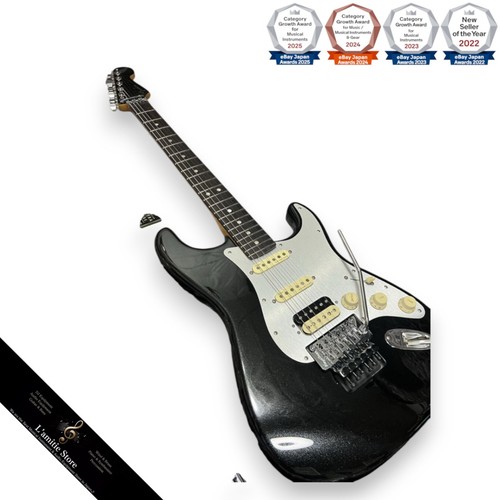 Guitare électrique fender - guitare,