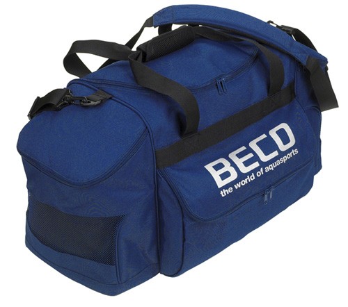 Sac sport beco bleu - de, |