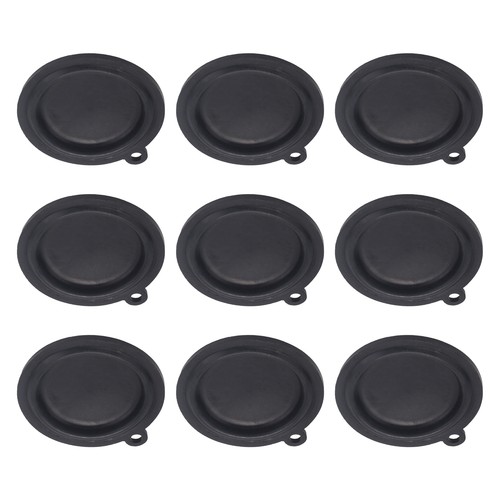 100 pièces 54mm chauffe eau - pièces,