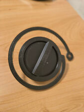 Universal Protective Cap LPG Car Charging Nozzle 