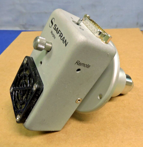 Thermo ion max - source, safran
