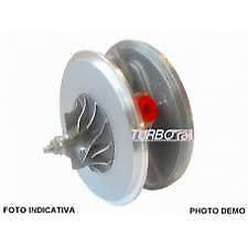 Core assy turbine lancia - assy,