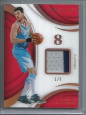 Danilo Gallinari 17/18