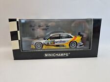 AUDI A4 #15 DTM 2008 SPORT