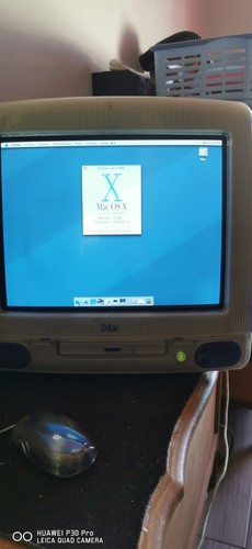 Apple imac - imac, g3