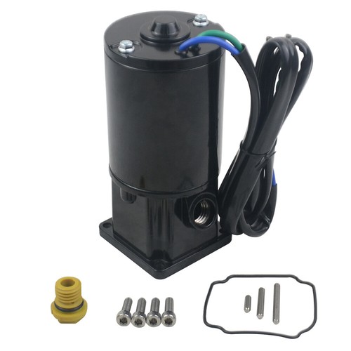 Moteur trim inclinaison - trim, d'inclinaison