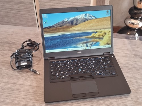 Ordinateur portable dell - portable,