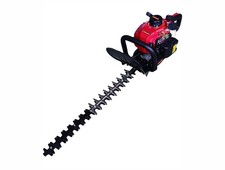 Taille-Haie À Essence 2 Temps