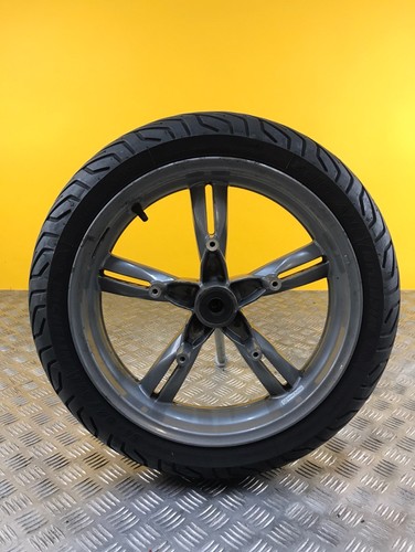 Jante avant pour - c650, gt