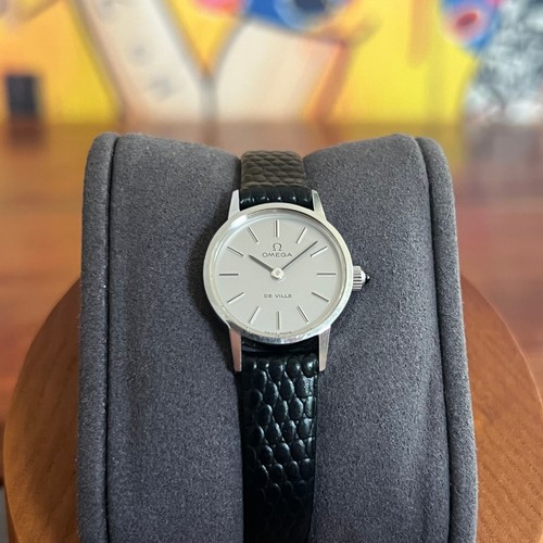 Omega ville vintage - de,