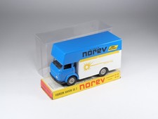 NOREV - 133 - Saviem SG4 Fourgon Course - Cotes du Rhone - En boite