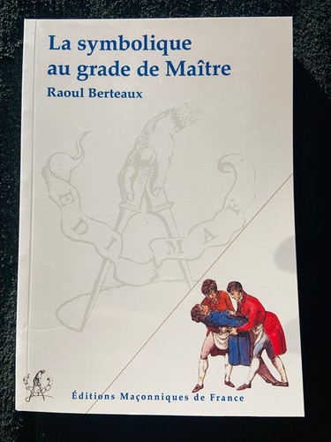 Livre symbolique au - livre, “la