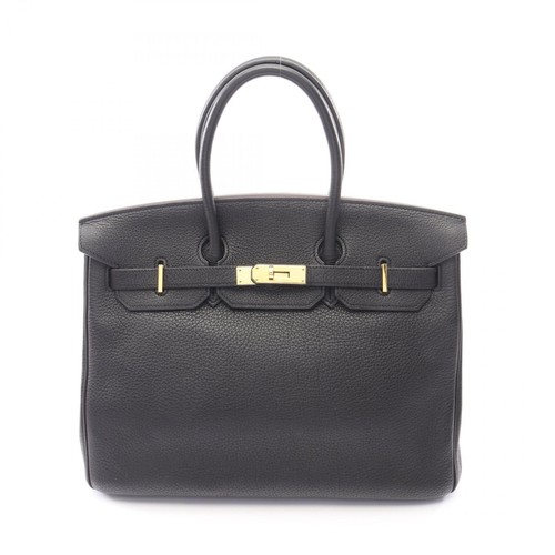 Sac main hermes birkin - main,