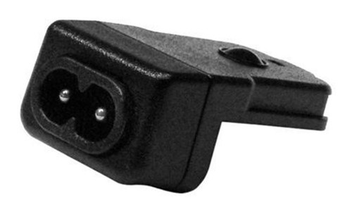 Clip pour adaptateurs - c8,