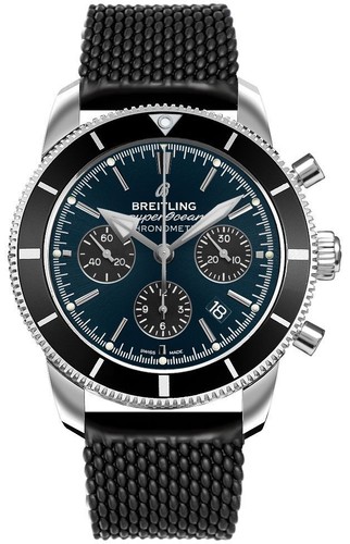 Chronographe breitling - chronographe,