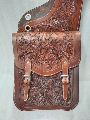 Sac selle cheval de - de,