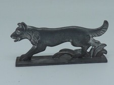 FIGURINE ANCIENNE EN METAL