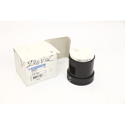 Telemecanique 084597 xvb - 084597,