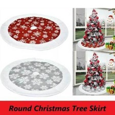 Tapis de sol de Noël 101 cm