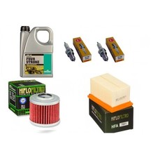 BMW F650 GS / DAKAR - 00/04 -