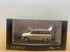 NOREV SIMCA ARONDE P60 RANCH