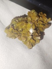 Pierre Semi Précieuse