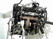 Moteur FIAT GRANDE PUNTO