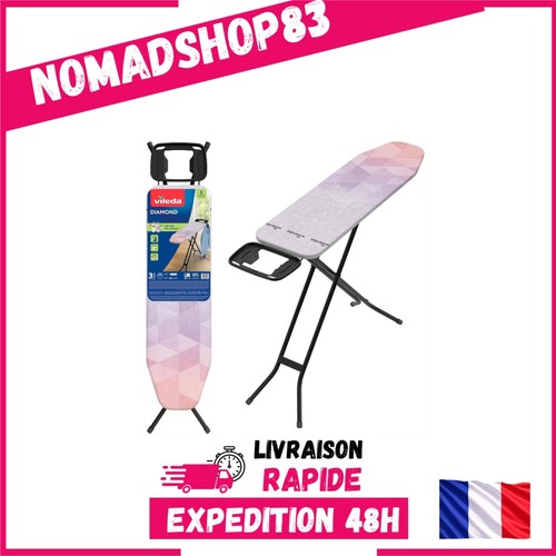 Vileda diamond planche - vileda, s