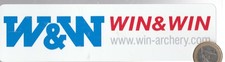 JT sport 5. Tir à l'Arc. WIN
