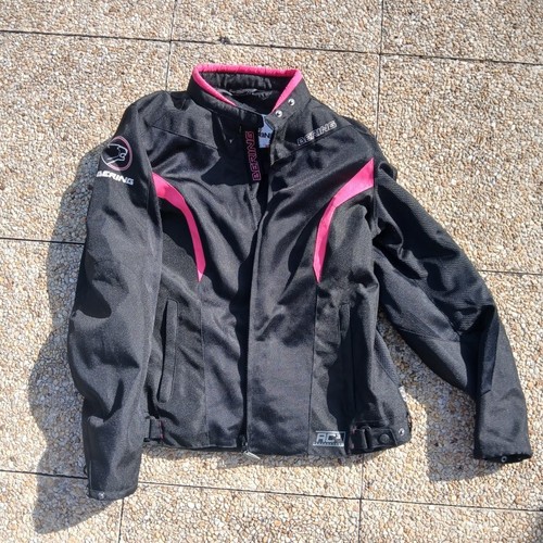 Blouson moto femme marque - moto,