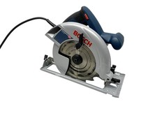 Scie circulaire BOSCH GKS 190