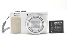 Appareil photo numérique