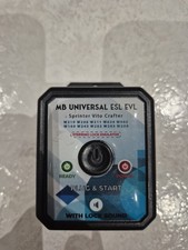 Emulateur ESL ELV de