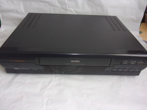Magnetoscope thomson vhs - thomson,