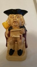 Wood And Sons Town Crier Toby 