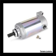 Démarreur pour YAMAHA XG 250 TRICKER 250 de 2005 à 2017 NEUF