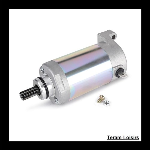 Démarreur pour yamaha 250 - yamaha,