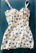 Rare!! Vintage Authentique