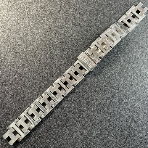 Véritable bracelet hermès - bracelet,