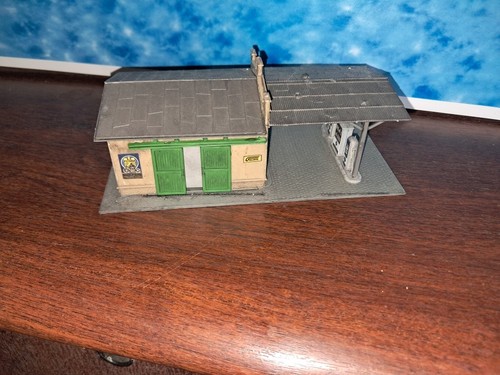 Maquette vollmer faller - ,