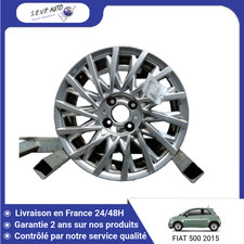 🇫🇷 JANTE ALUMINIUM FIAT